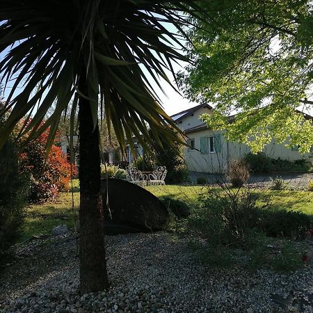 Gite "Le Pitous" Cahuzac Exterior photo