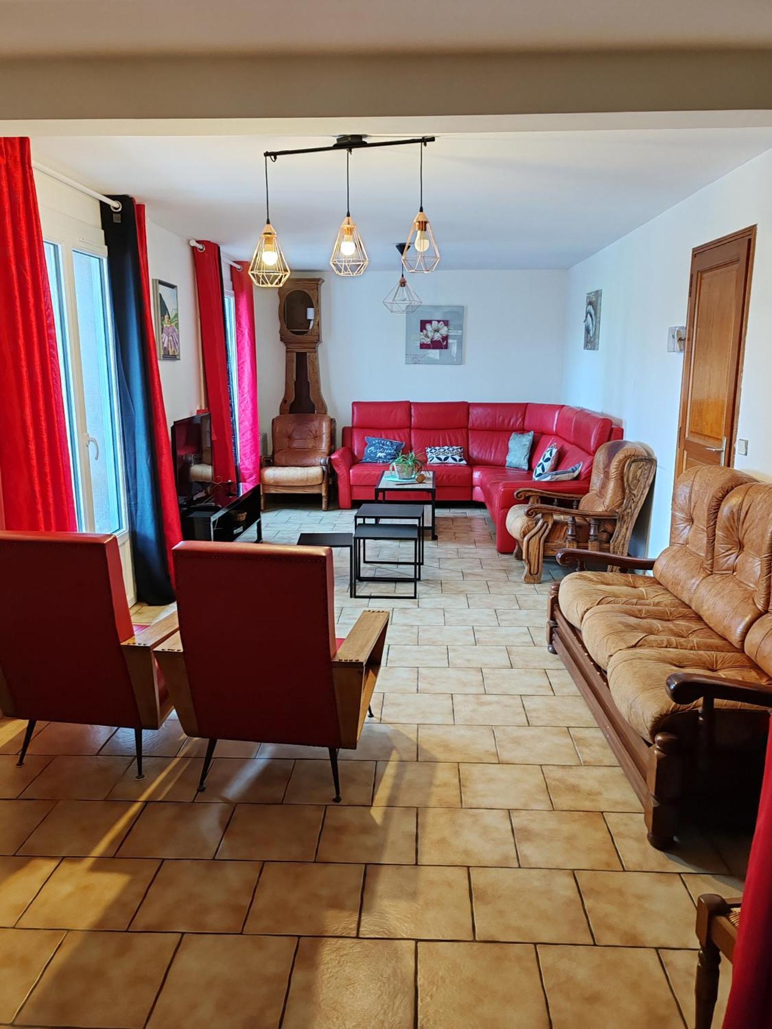 Gite "Le Pitous" Cahuzac Exterior photo
